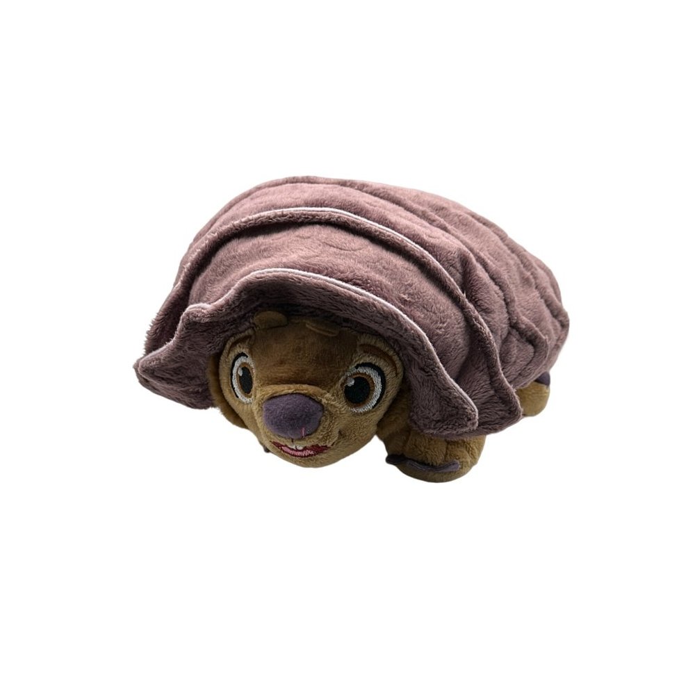 Disney Baby Tuk Tuk Raya and the Last Dragon 12” plush